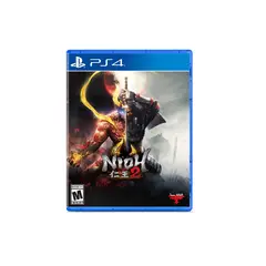 CAPCOM - Nioh 2 - Playstation 4