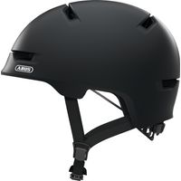 Casco Bicicleta Scraper 3.0 Gris Concreto Talla L 57 - 61 cm