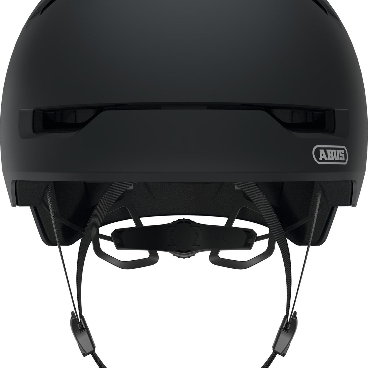 ABUS - Casco Bicicleta Scraper 3.0 Gris Concreto Talla L 57 - 61 cm