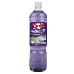 EXCELL - Limpiapisos Aroma Lavanda