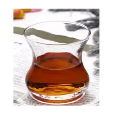 GENERICO - 6 Tazas De 125ml Para Té O Café.