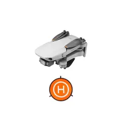 DJI - Drone Mini 4K Fly More Combo + Landing 55 cm