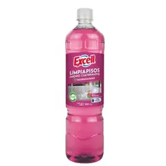 EXCELL - Limpiapisos Aroma Primavera