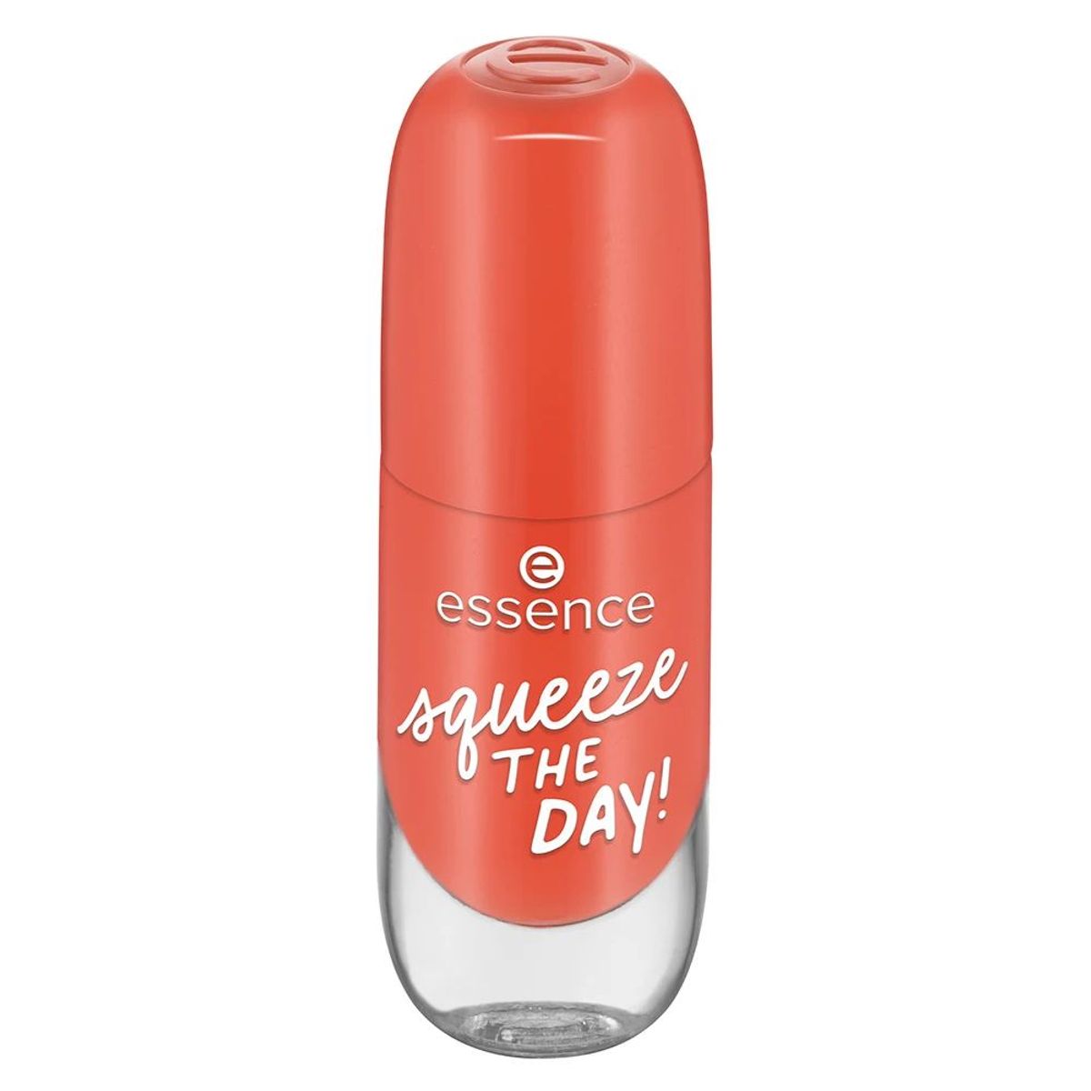ESSENCE - Esmalte De Uñas Tradicional Squeeze THE DAY