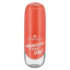 ESSENCE - Esmalte De Uñas Tradicional Squeeze THE DAY