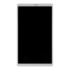 GENERICO - Pantalla Lcd de repuesto compatible con Samsung Galaxy Tab A7 Lite Sm-t225 Blanco
