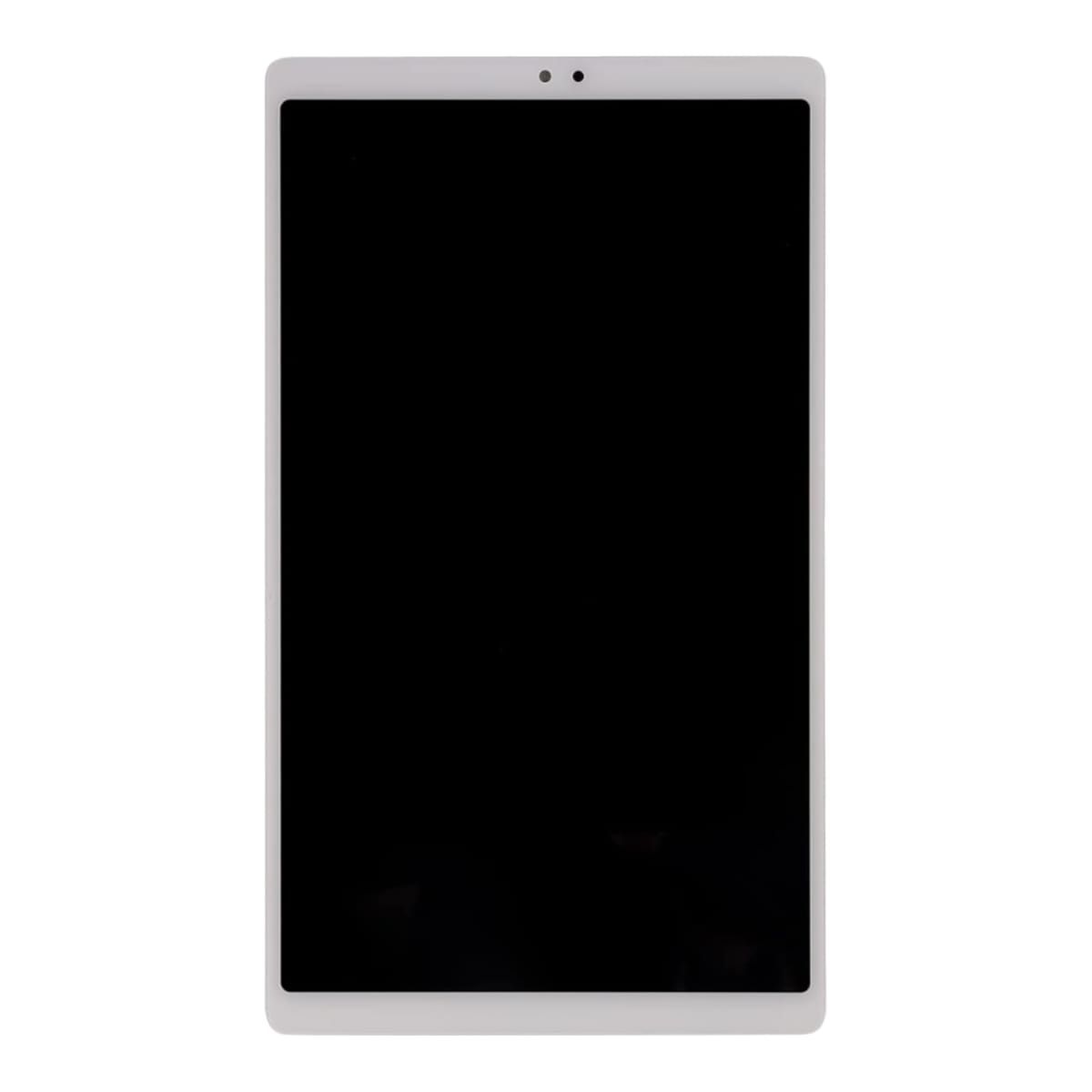 GENERICO - Pantalla Lcd de repuesto compatible con Samsung Galaxy Tab A7 Lite Sm-t220 Blanco