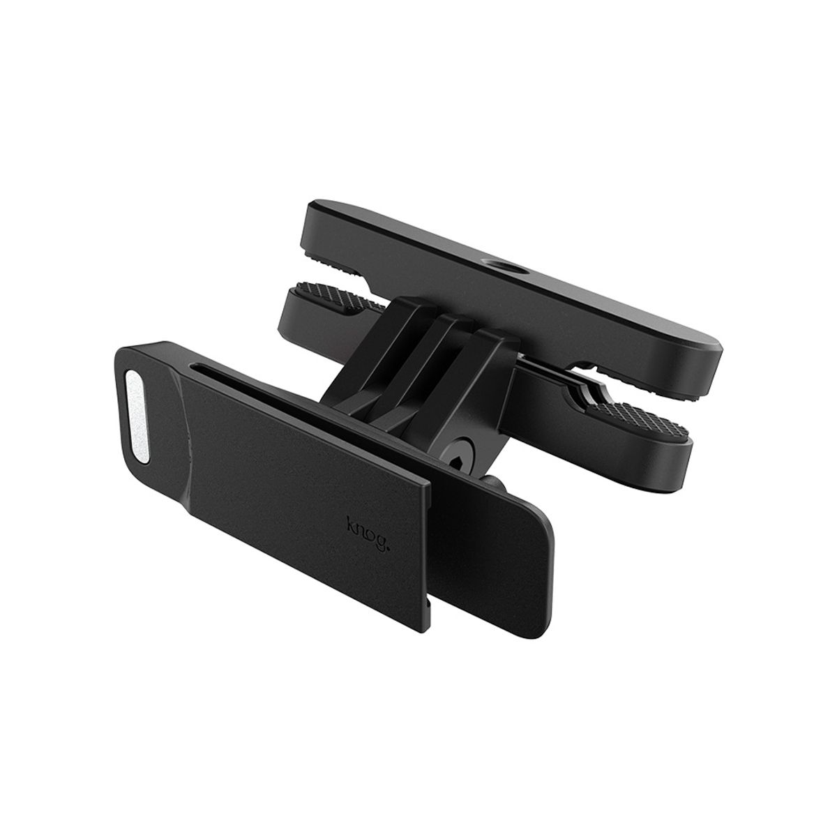KNOG - Montaje para el sillin Knog Saddle Mount