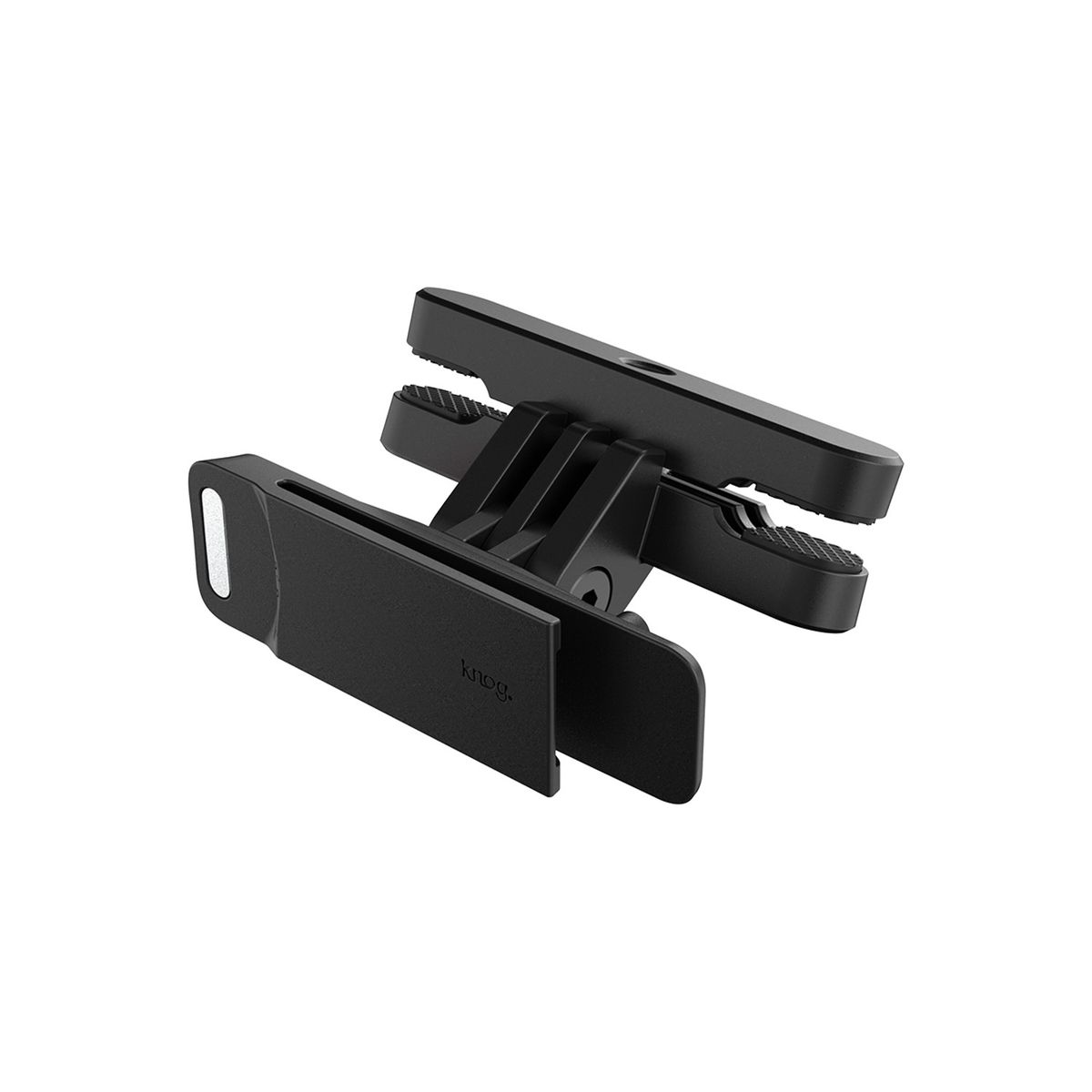 KNOG - Montaje para el sillin Knog Saddle Mount