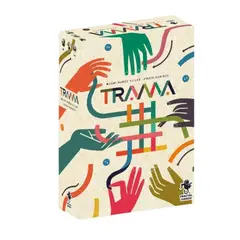 FRACTAL - Trama