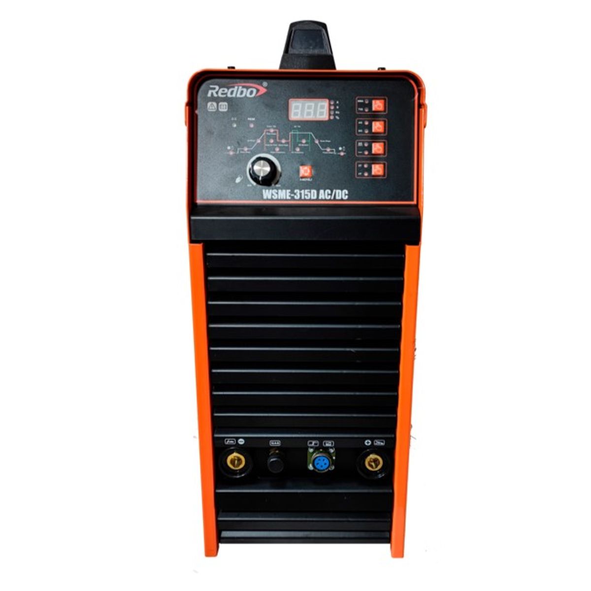 REDBO - Soldadora TIG WSME-315D ACDC