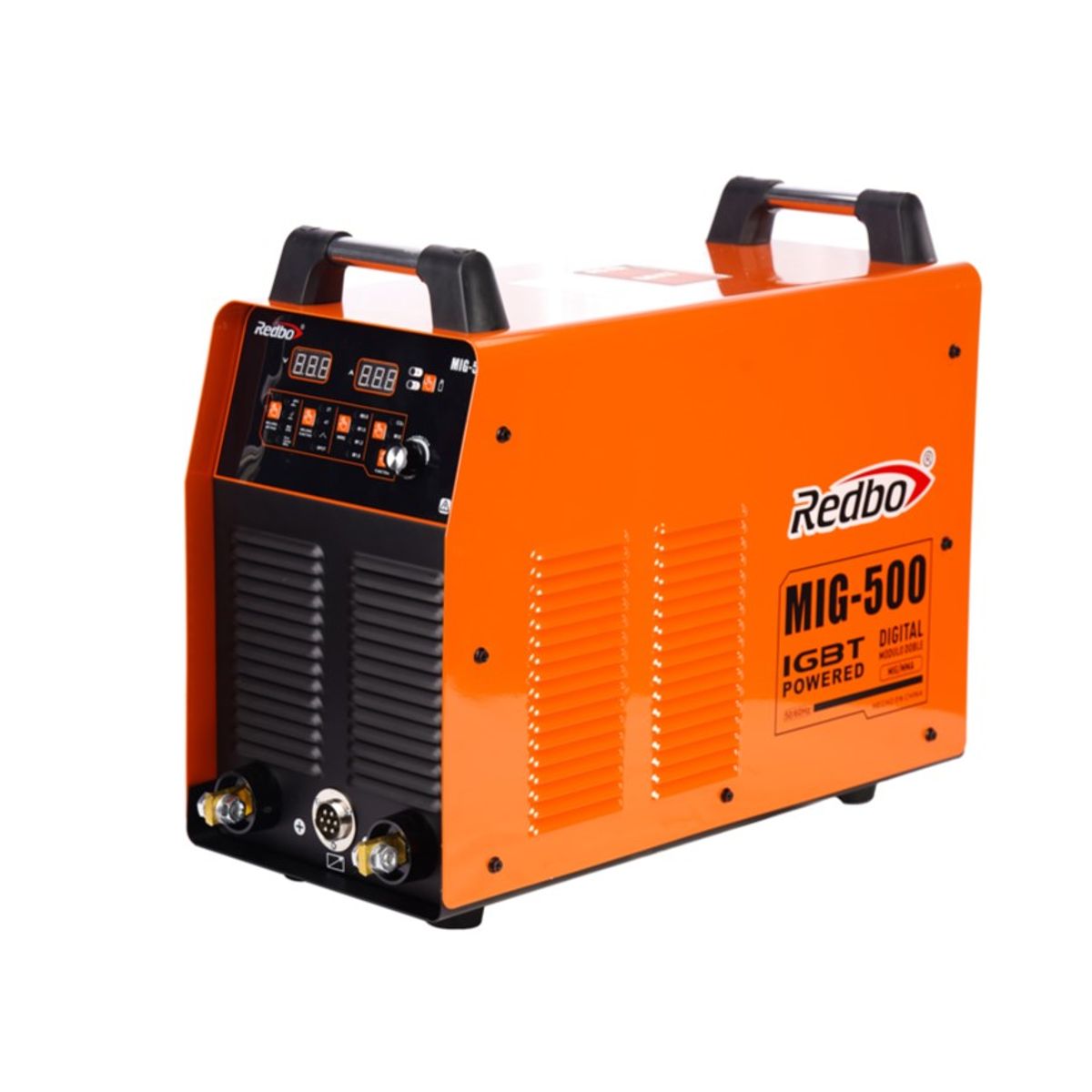 REDBO - Soldadora MIG-500 REDBO