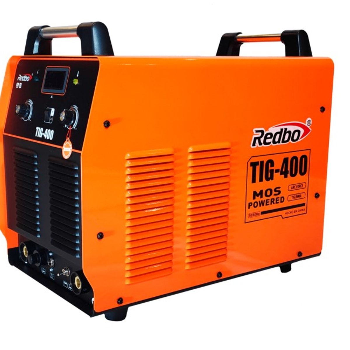 REDBO - Soldadora TIG-400 REDBO