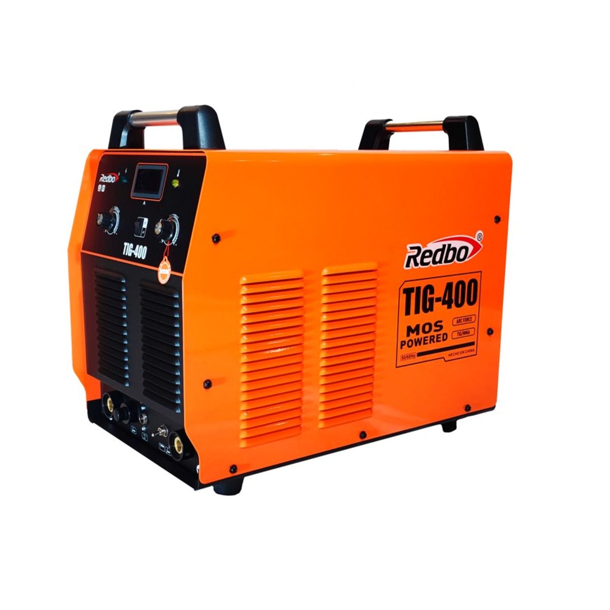REDBO - Soldadora TIG-400 REDBO