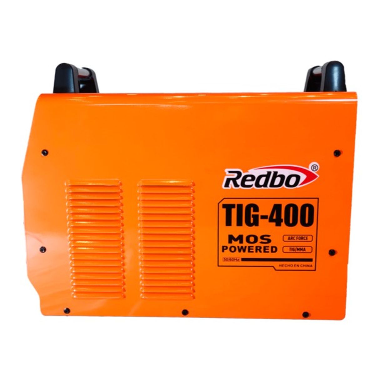 REDBO - Soldadora TIG-400 REDBO