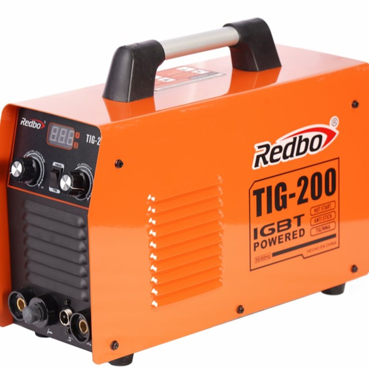 REDBO - Soldadora TIG-200 REDBO
