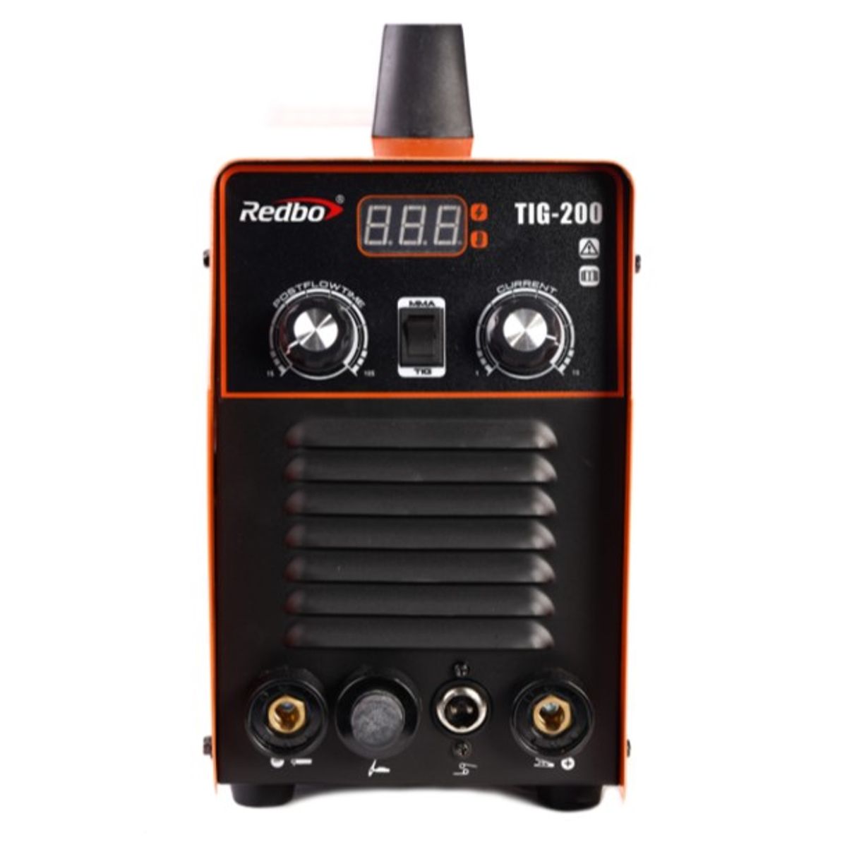 REDBO - Soldadora TIG-200 REDBO