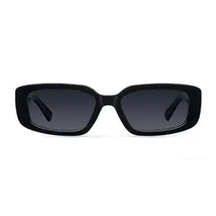 MELLER - LENTES DE SOL POLARIZADOS - AKIN ALL BLACK