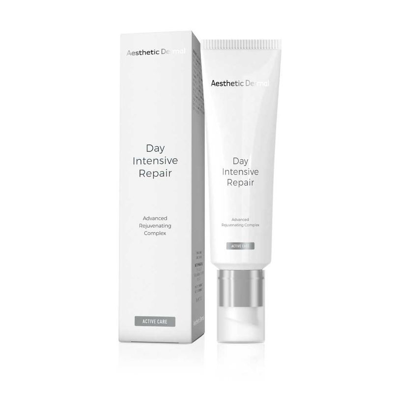GENERICO - Anti-arrugas Hidratantes Serum Day Intensive Repair