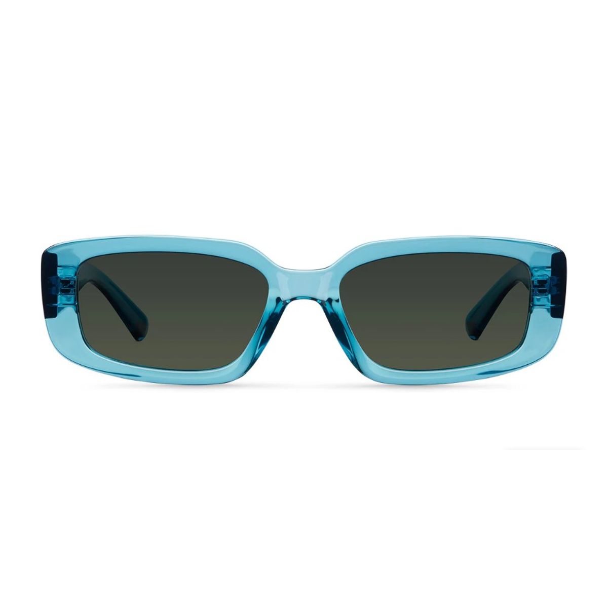 MELLER - LENTES DE SOL MELLER POLARIZADOS - AKIN OCEAN OLIVE