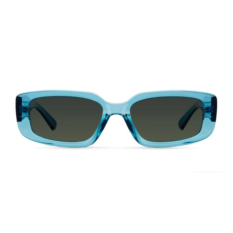 MELLER - LENTES DE SOL MELLER POLARIZADOS - AKIN OCEAN OLIVE