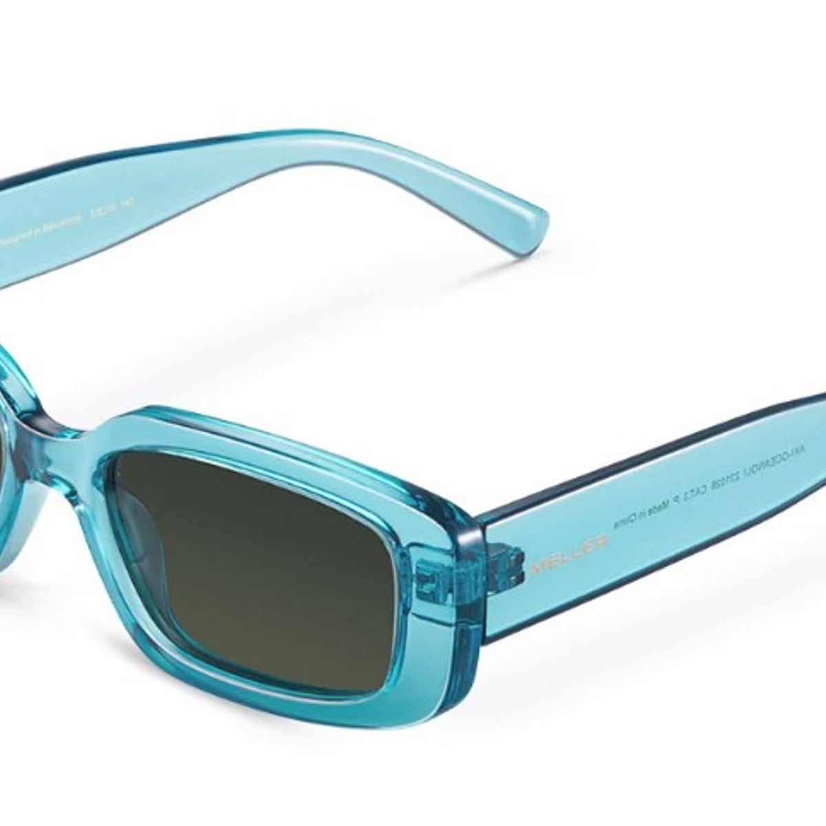 MELLER - LENTES DE SOL MELLER POLARIZADOS - AKIN OCEAN OLIVE