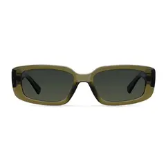 MELLER - LENTES DE SOL POLARIZADOS - AKIN MOSS OLIVE