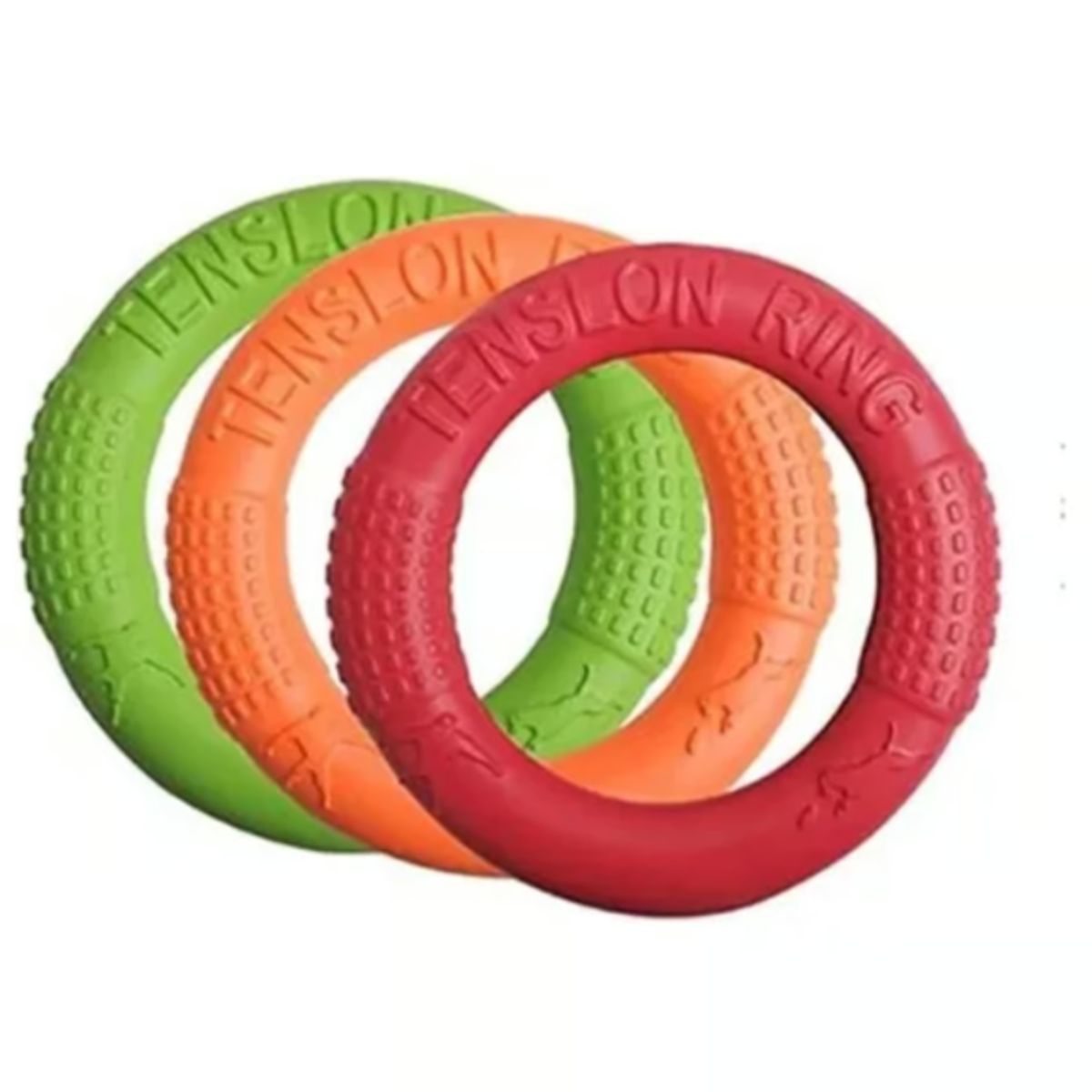 GENERICO - Frisbee Para Perro Diversión Para Mascotas Surtidos