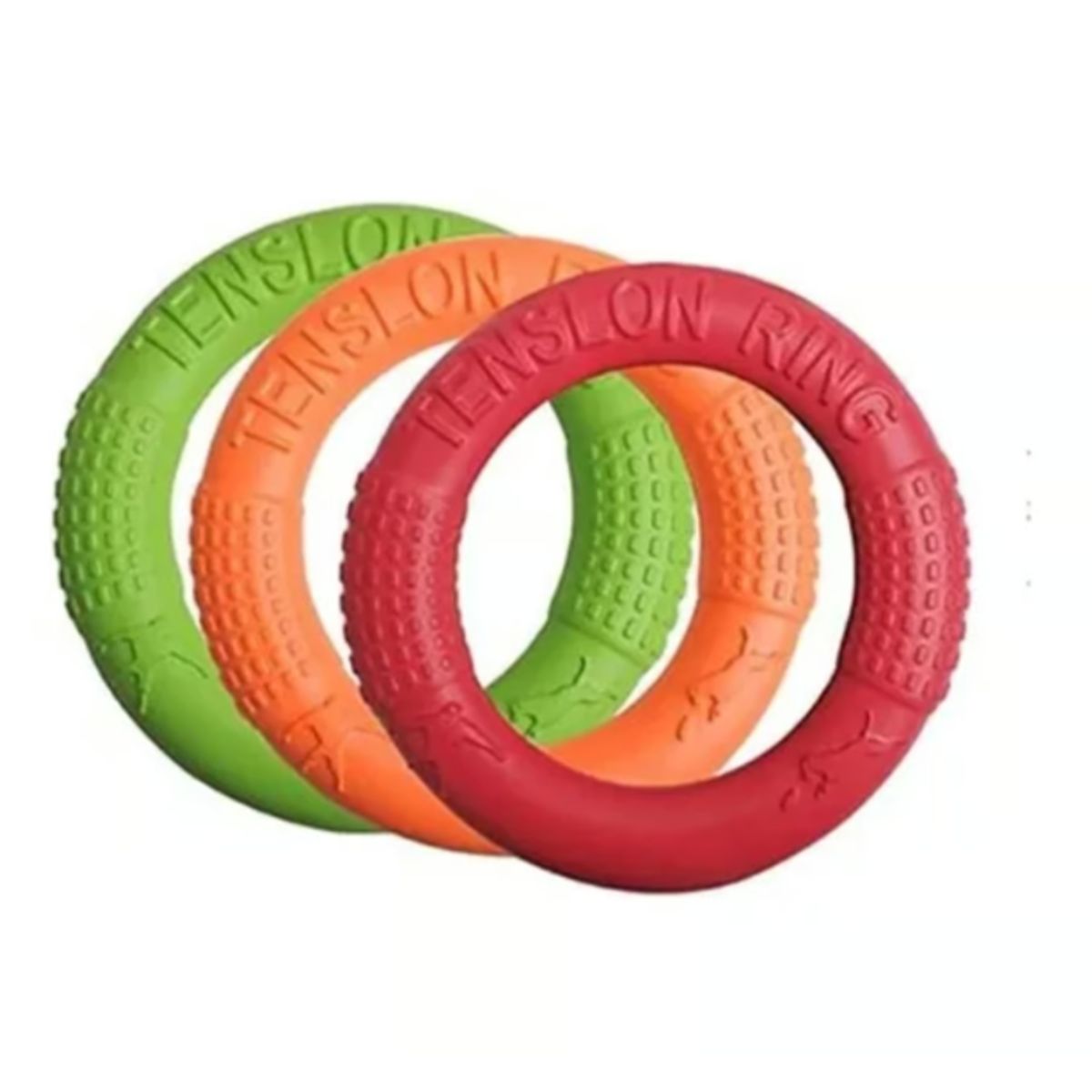 GENERICO - Frisbee Para Perro Diversión Para Mascotas Surtidos