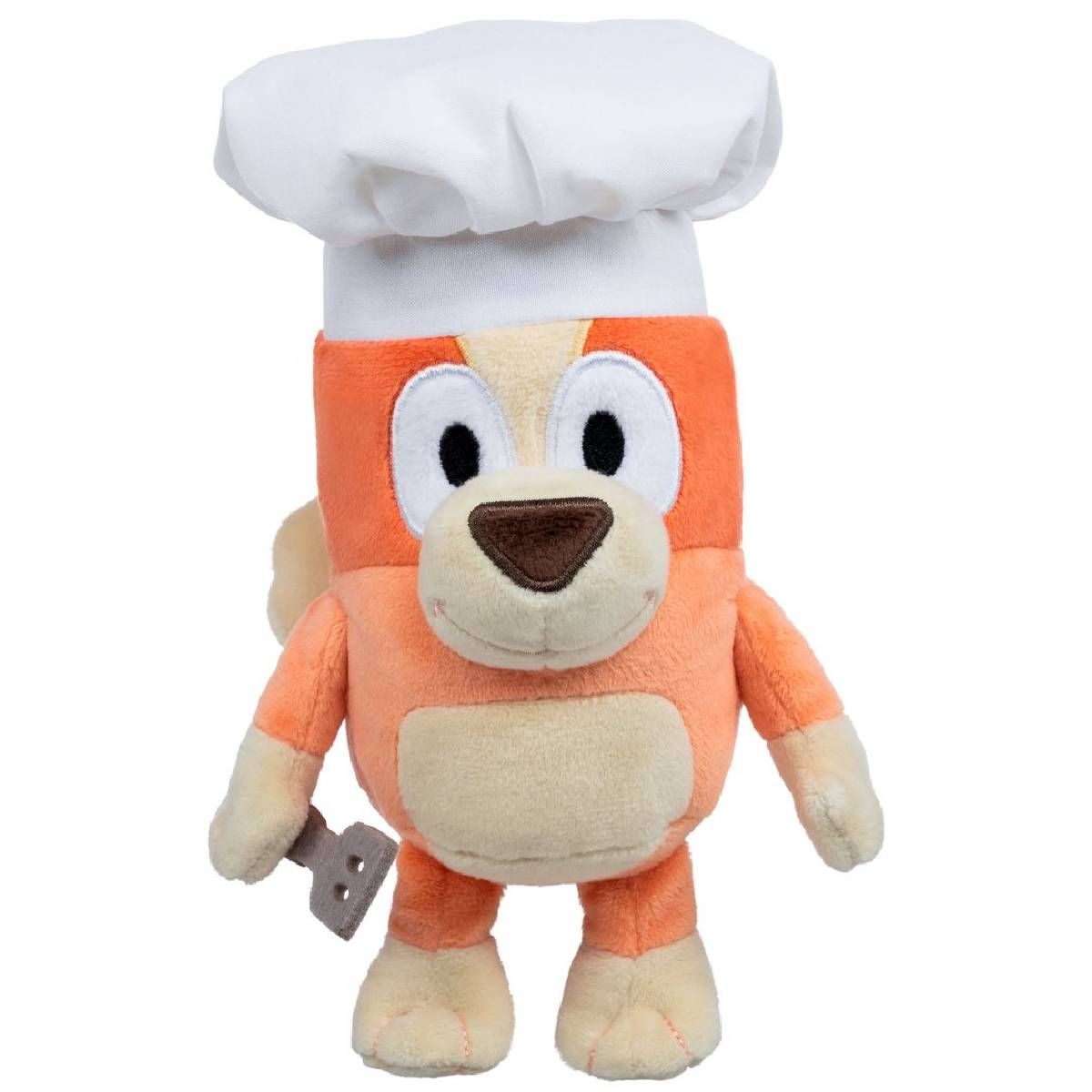BLUEY - BLUEY PELUCHES - CHEF BINGO