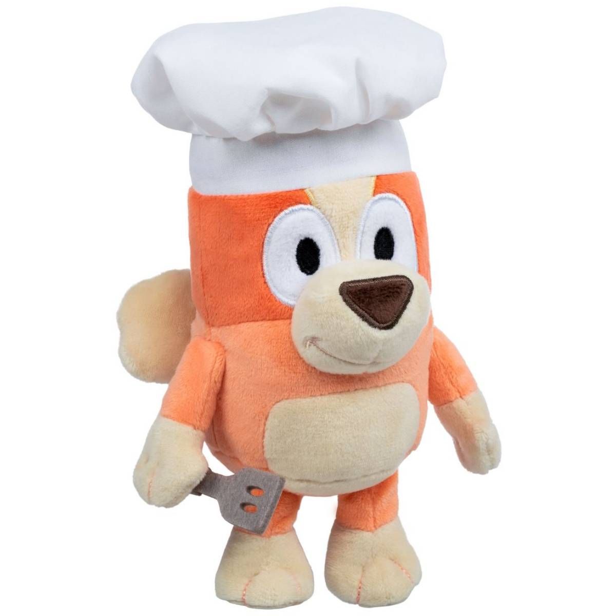 BLUEY - BLUEY PELUCHES - CHEF BINGO