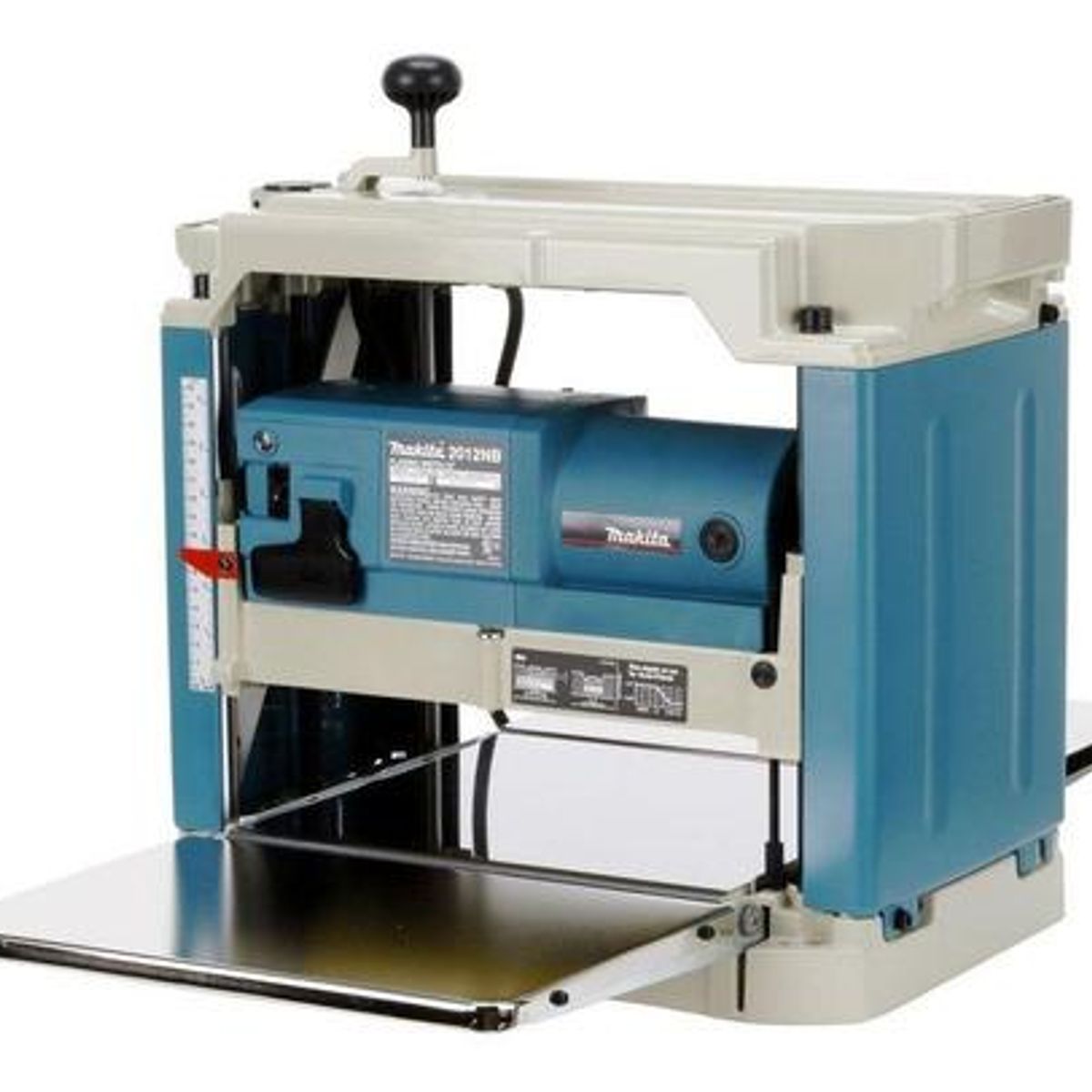 MAKITA - Cepillo Banco MAKITA 2012NB 305mm 1650W