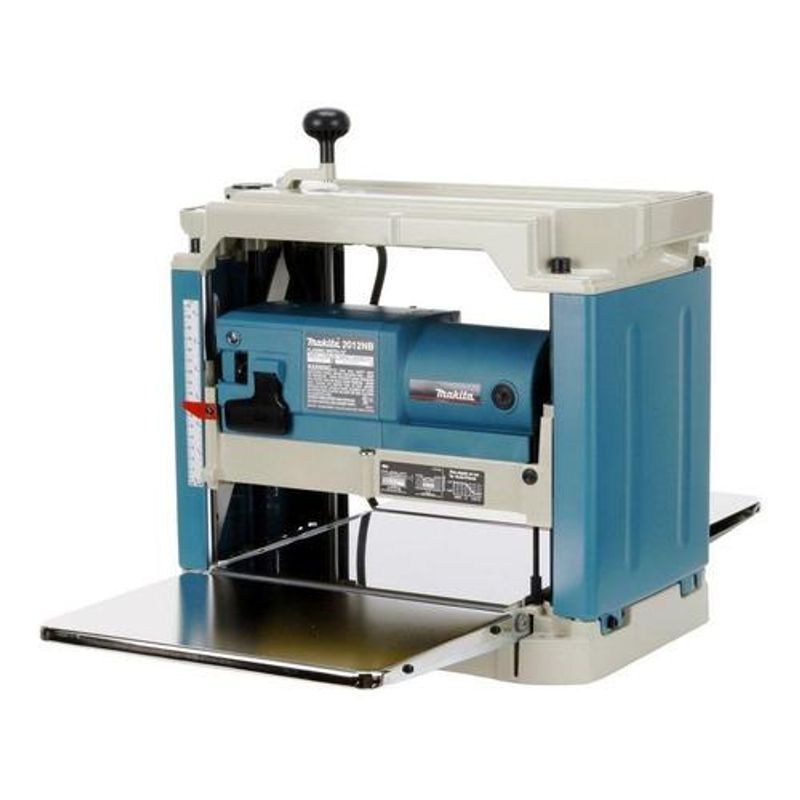 MAKITA - Cepillo Banco MAKITA 2012NB 305mm 1650W