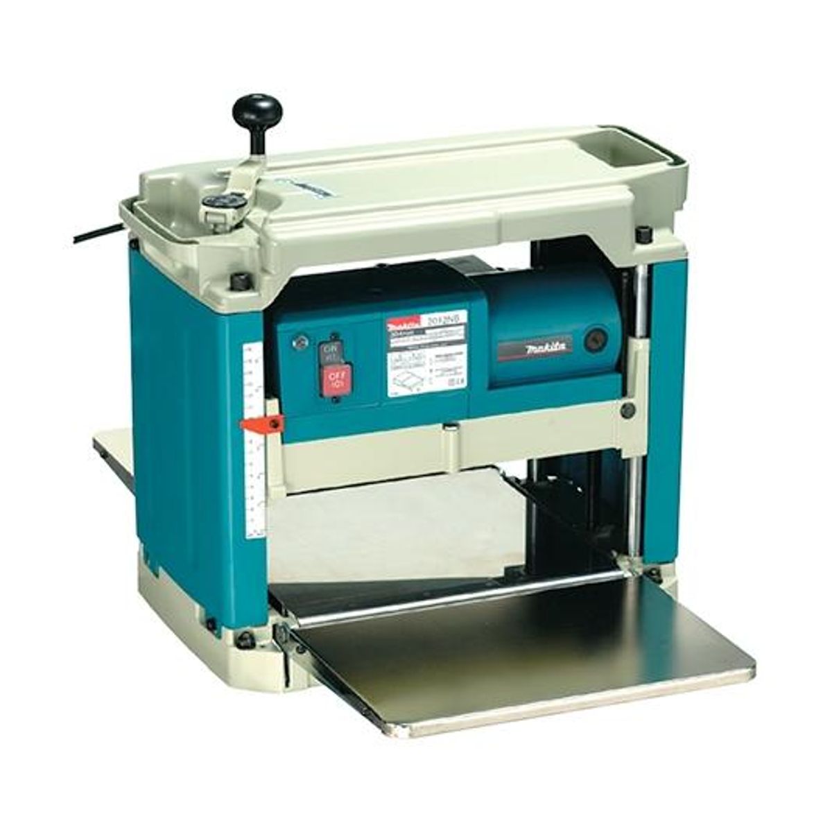 MAKITA - Cepillo Banco MAKITA 2012NB 305mm 1650W