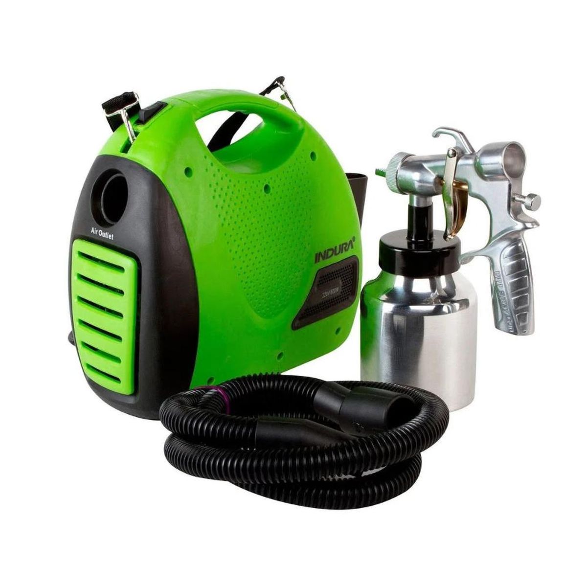 INDURA - PISTOLA PINTAR INDURA ELECTRICA 600W