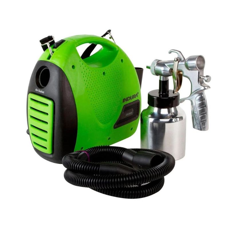 INDURA - PISTOLA PINTAR INDURA ELECTRICA 600W