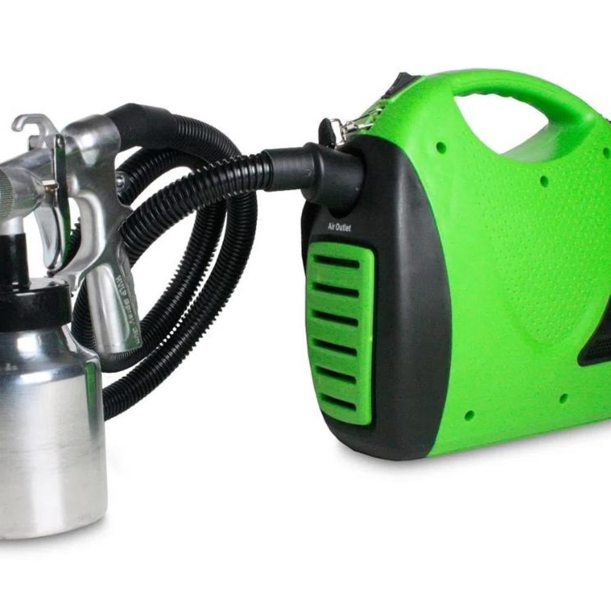 INDURA - PISTOLA PINTAR INDURA ELECTRICA 600W