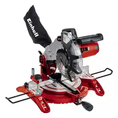 EINHELL - INGLETEADORA 10 TC-MS 2513L 1600W