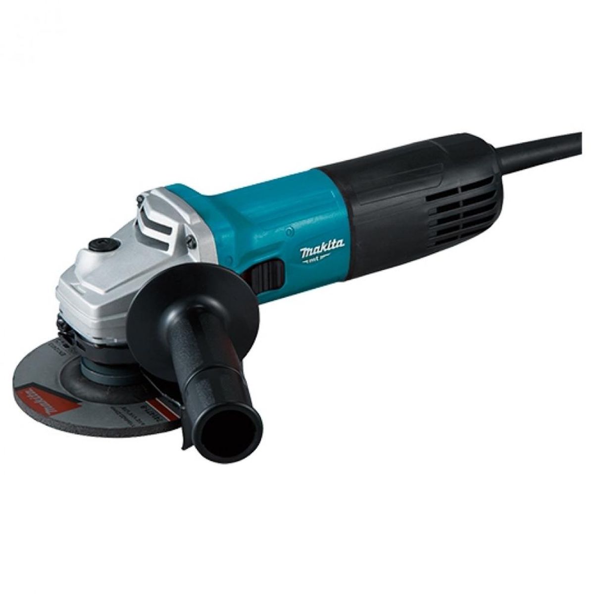 MAKITA - ESMERIL ANGULAR MAKITA M9507b  4 12 115MM 720W