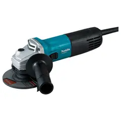MAKITA - ESMERIL ANGULAR M9507b 4 12 115MM 720W