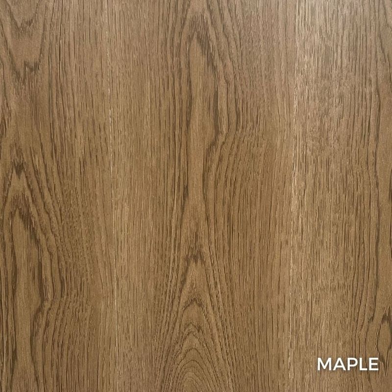 JOYTEK - Piso Flotante 8 mm Maple 122 cm x 20 cm 2.44 m2 ($ POR CAJA)