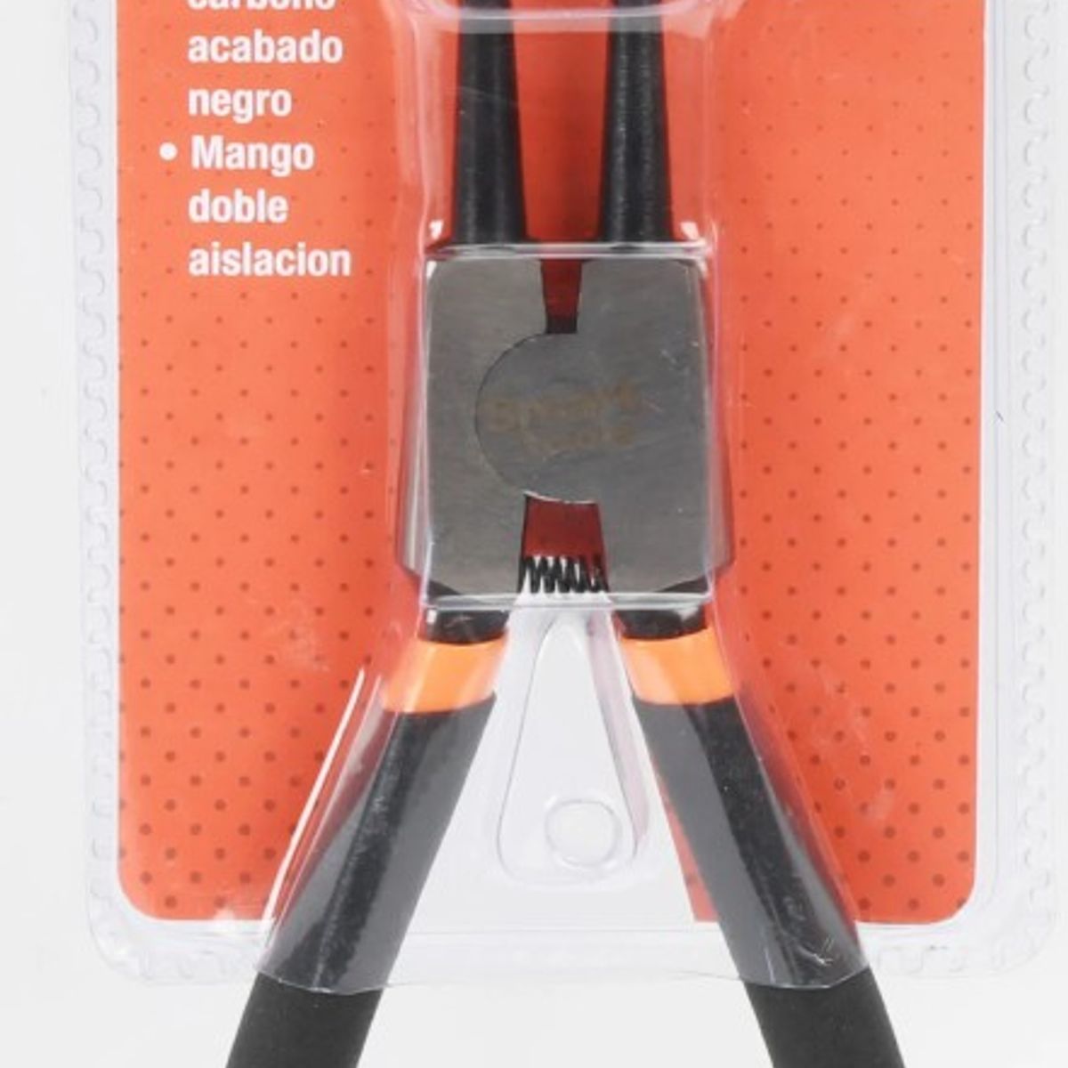 SMART - ALICATE PSEGUROS 7 EXTERIOR CURVO SMART