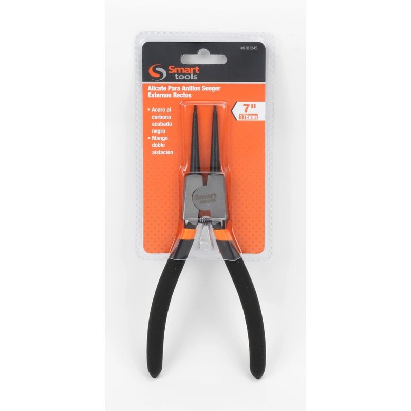 SMART - ALICATE PSEGUROS 7 EXTERIOR RECTO SMART