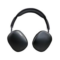 Audífonos Air Experience Bluetooth Negro -