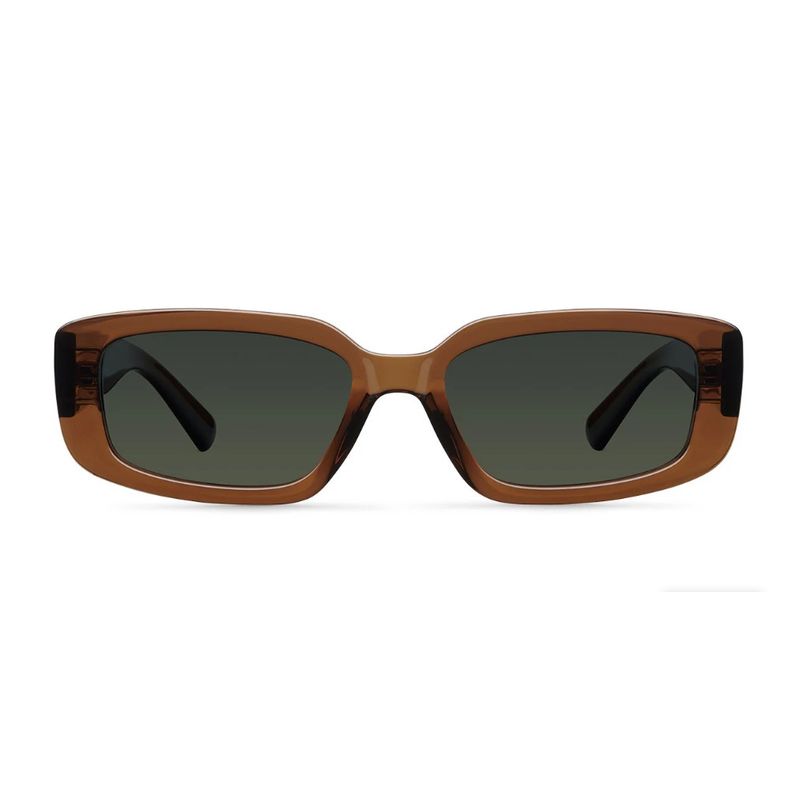 MELLER - LENTES DE SOL MELLER POLARIZADOS - AKIN BROWN OLIVE
