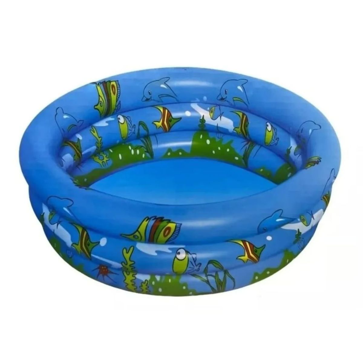 GENERICO - Piscina Inflable Infantil Para Niños Pequeña