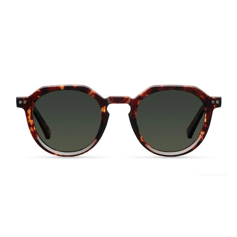 MELLER - LENTES DE SOL MELLER POLARIZADOS - ACHAWEN TIGRIS OLIVE