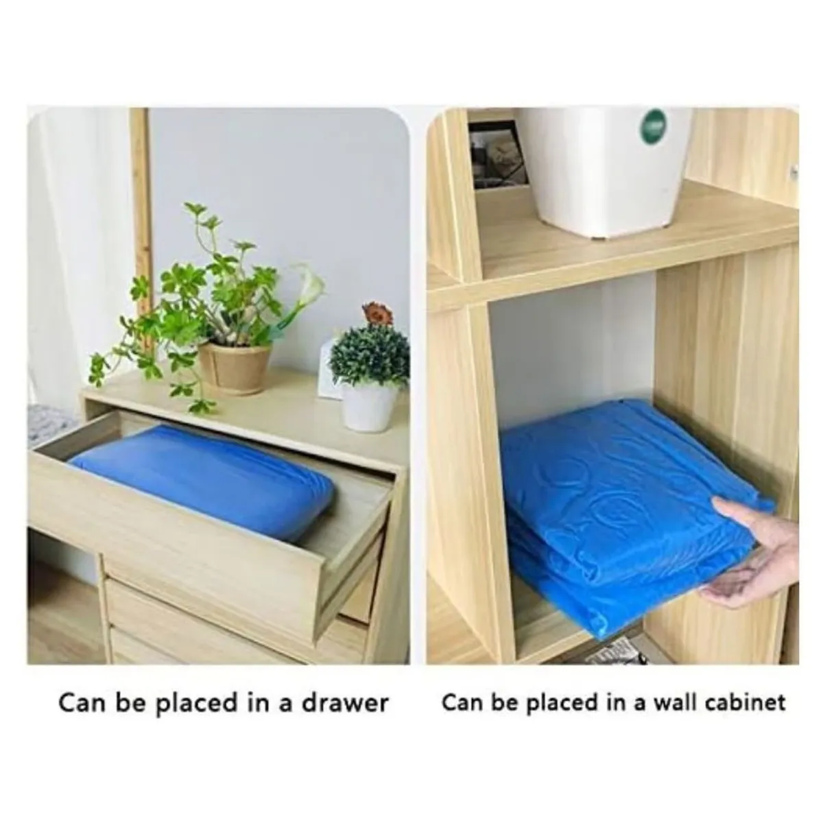 GENERICO - Piscina Inflable Rectangular 305x183x66cm