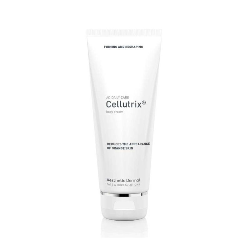 GENERICO - Crema Anticelulitis Cellutrix 200 ml