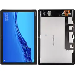 GENERICO - Pantalla Lcd de repuesto compatible con Huawei Mediapad M5 Lite